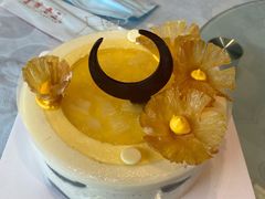 -金家老三饭庄(常营店)