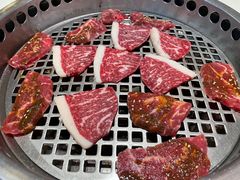 -千寻山野烤肉(中关村店)