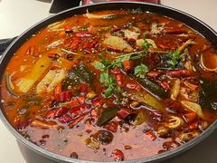 -渝蛙馆(新百店)