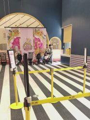 -奈尔宝家庭中心·亲子餐厅(鄞州万达店)