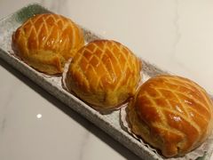 -广州酒家(中华广场店)