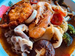 -My Way Town买味堂·东南亚餐厅(亦庄店)