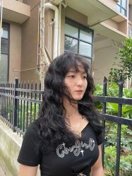 -丝语萱形象