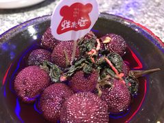 -蘭奢雅集·江浙菜(青山江滩店)