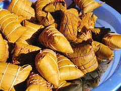 -金太粽(上海弄堂第一粽店)