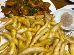 -滨江高丽居饭店
