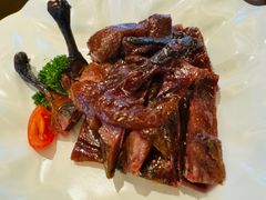 -富力威斯汀酒店-中国元素中餐厅(武昌临江店)