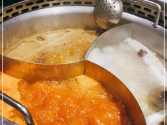 -快乐小羊(富强中路店)