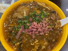 -毛华美食(清扬路店)