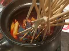 -可口香·非遗老号烧烤(南岗直营店)