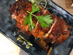 -肖四女乐山跷脚牛肉(世博源店)