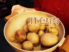 -清真·京华源铜锅涮肉(丰庆店)