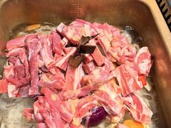 -泽成冰煮羊(非·遗公务员小区店)