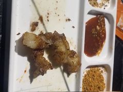 -郎出山烧烤(胶州店)