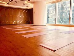 -W Fitness 威尔仕健身(北京英皇集团中心店)