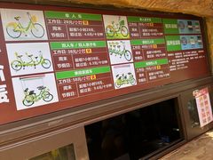 -合肥滨湖国家森林公园