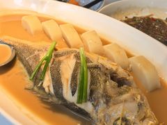 -荣小馆(安达仕店)