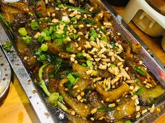 烤宽粉-86烧烤·炭火烧烤 (石人总店)