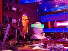 -108·公社·创意餐厅·LIVE HOUSE(李公堤店)