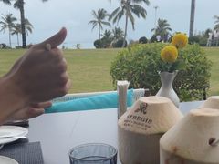 -宴悦海鲜餐厅·游水海鲜·牛排(亚龙湾瑞吉店)