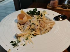 -巴别塔法餐舍(合作路店)