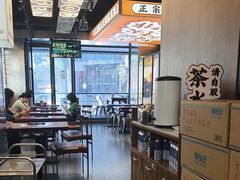 -小螺大作·螺蛳粉火锅(林和西店)
