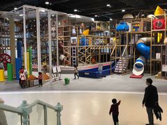 -杭州开元森泊度假乐园