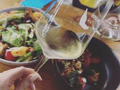 -ibarrel爱杯·bistro&brunch(江宁路店)