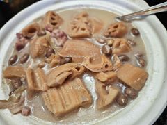 -东江海鲜酒家(艺都分店)