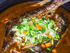 -探鱼·鲜青椒爽麻烤鱼(正佳广场店)
