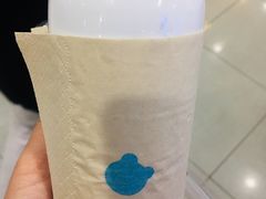 -兰熊鲜奶(西直门凯德mall店)
