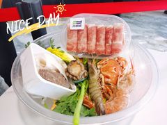 -张亮麻辣烫(哈尔滨金爵万象店)