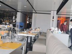 -璞渼咖啡 ROOF P.M. Café(浦东美术馆店)