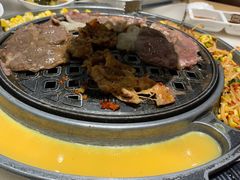 -韩宫宴炭火烤肉(印象城店)