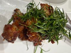 茶香小排-纪林菜馆·博山菜老字号(华光路店)