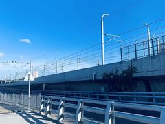 -海堤纪念公园