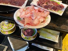 -巴蜀大宅门火锅(北大街店)