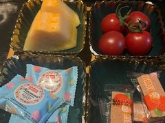 -陆琴脚艺·足浴·SPA(夫子庙店)