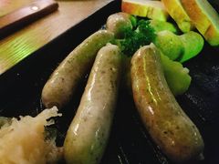 -如意部落·海鲜烧烤创意菜(金梦海湾店)