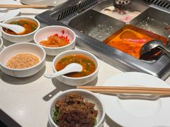 -海底捞火锅(勒泰店)
