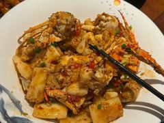 -回家吃饭·地道南昌菜(建德观总店)