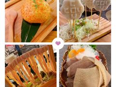 -湊湊火锅·茶憩(东城万达店)