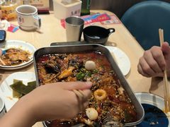 -鱼酷活鱼烤鱼(沈阳大悦城店)