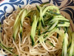 麻酱凉面-大三元台湾鲁肉饭(沙井新桥店)