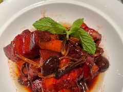 -千百味红餐厅·江西菜(绿地双子塔店)