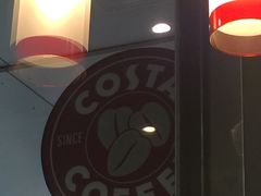 -COSTA COFFEE(水游城店)
