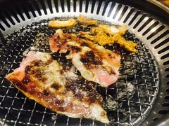 -一品诚记烤肉·甄选店(中南路店)