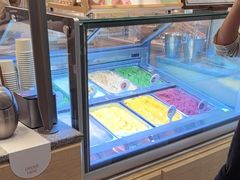 -米糯糯·MINONO·大福冰淇淋(青岛万象城店)