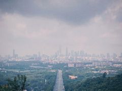 -火炉山森林公园