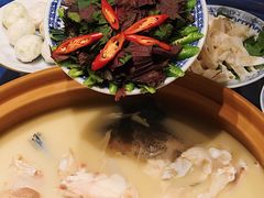 -湘轩·土菜研究院(光大店)